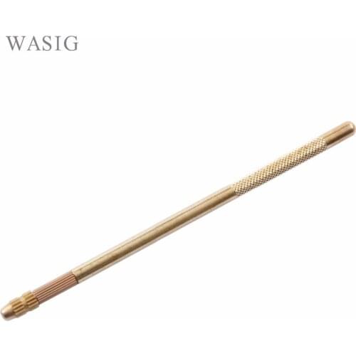 Lace Wig/Toupee Ventilating Holder Hook Needle handle- Make or Repair Lace Wig Yourself , easy to use