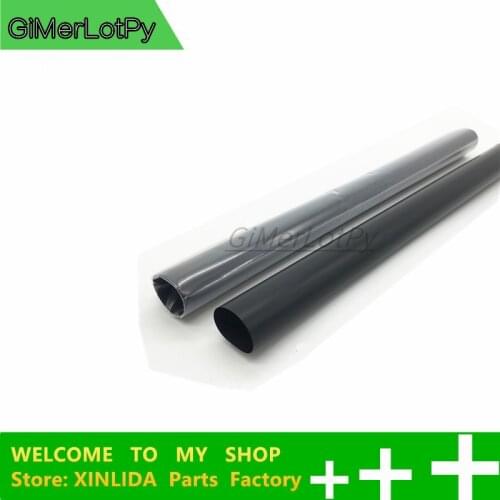 GiMerLotPy Compatible New Fuser Film For HP1010 1160 1320 1022 1020 P1008 M1005 P2015 1213 1536 For canon LBP2900/1210/L100 L120