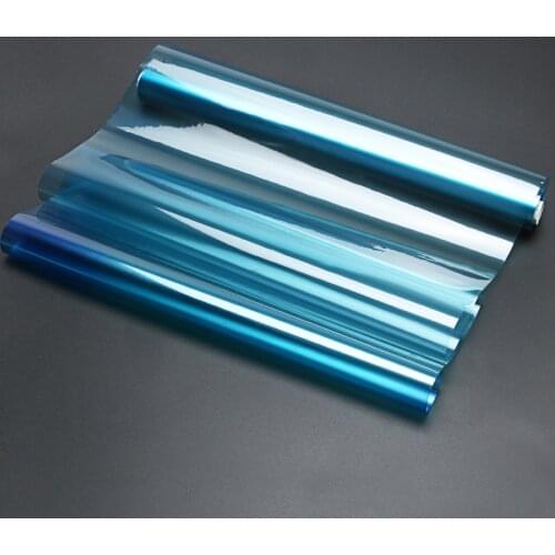Portable Photosensitive Dry Film for Circuit Production Photoresist Sheets 30cm x 5m Electronic Components