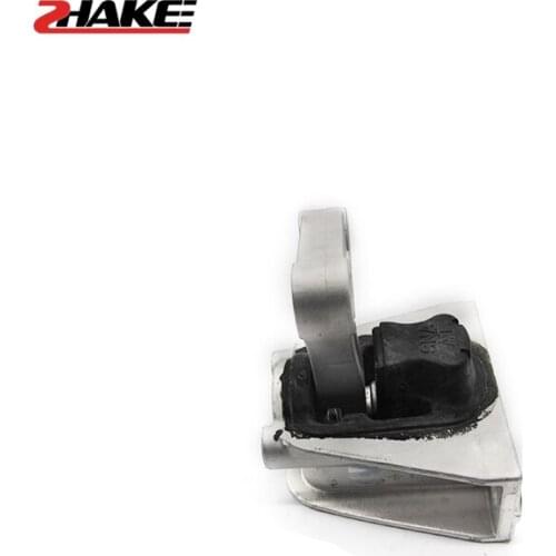 Rans Mount Transmission Engine Motor Mount NEW For Civ ic 2006 1.8L CR -V 2007 2.0 2.4 OEM: 50850-SNA-A81