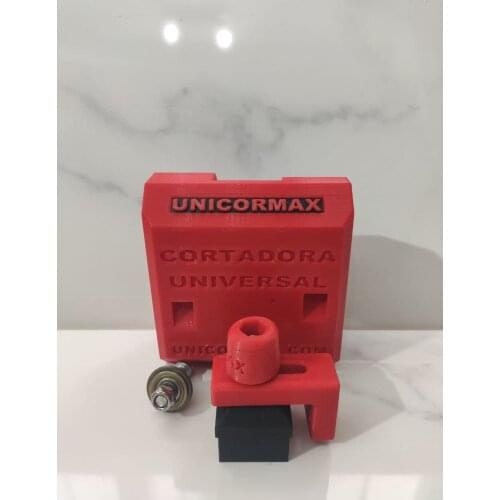 Manual cutter large format tiles