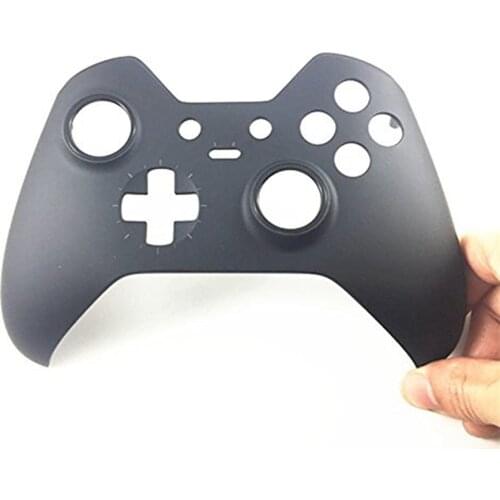 Replacement Front Upper Housing Shell Case Cover For Xbox One Elite Controller Repair Parts