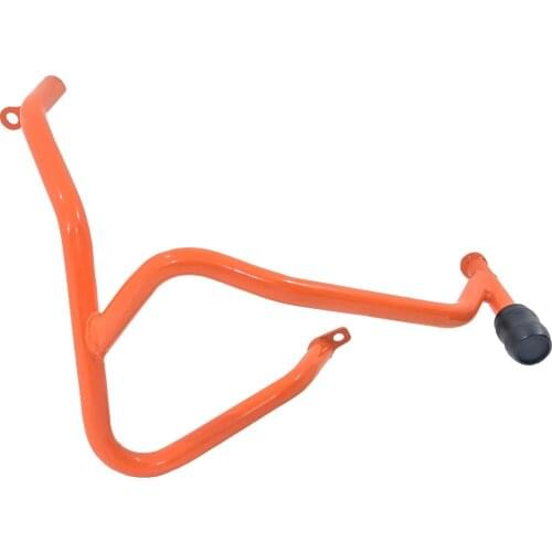 GP Kompozit for Ktm 250 / 390 Adventure Protection Bar 2020-2021