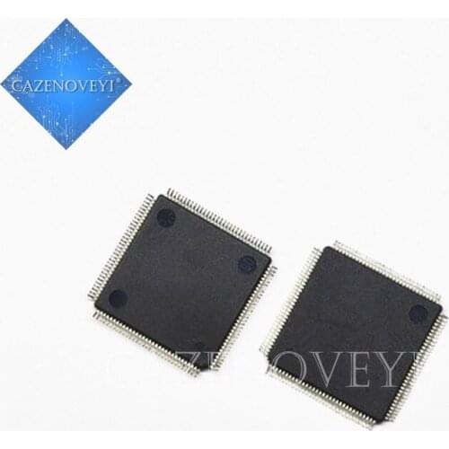 1pcs/lot AN16489A AN16489 QFP-128 Original liquid crystal buffer board chip In Stock