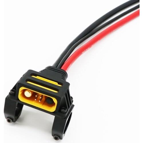 Plant protection machine 25MM tripod accessories AS150U fixed seat plug fixed seat