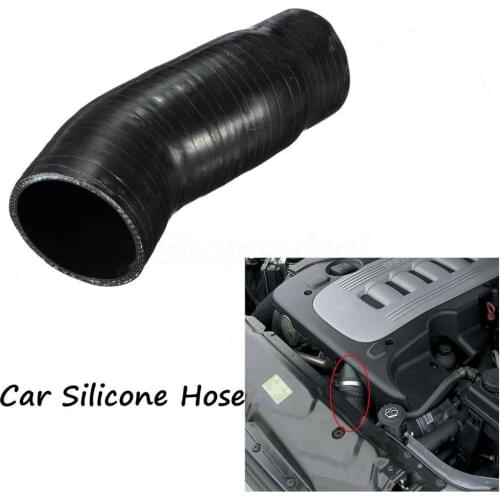Car Vehicle Intercooler Turbo Hose Pipe for BMW E60 E61 5 Series 530d 525d