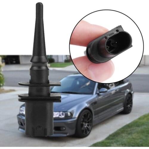 Outside Air Ambient Temperature Sensor 65816905133 for -BMW MINI Cooper E46 E87 E90 E65 E38 65816905133