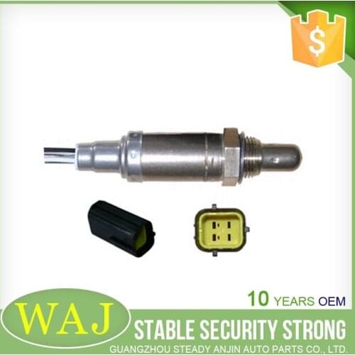 For Mazda 626 IV 4 Sedan Hatchback 1.8-2.0L 1991-1997 lambda sensor oxygen o2 sensors 39210-2X010/JE50-18-861A/0258005253