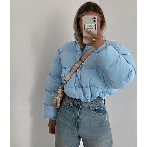 Женские утепленные куртки FANAN China At AliExpress