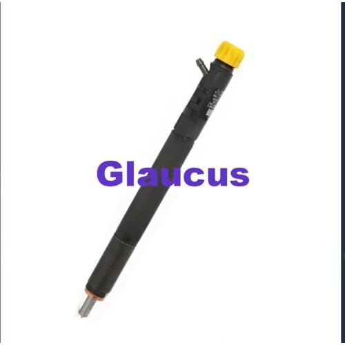 D20DT fuel injector Injection Nozzle for SSANGYONG KYRON ACTYON I 200 1998cc 2.0 XDI 2.0L 05- A6640170021 6640170021 EJBR03401D