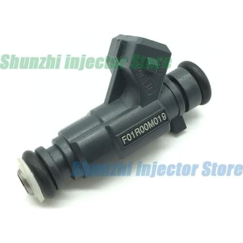 Fuel Injector Nozzle For OEM: F01R00M019