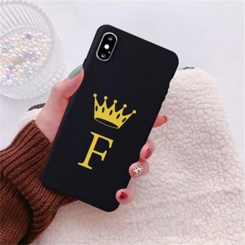 GYKZ Silicone Phone Cases