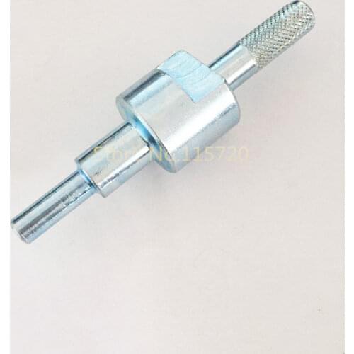 Engine Timing Tool Locking Pins Kit Flywheel holder For Citroen/Peugeot Crankshaft positioning pin tool