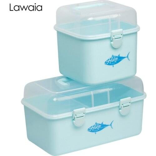 Рыболовные ящики Lawaia China At AliExpress