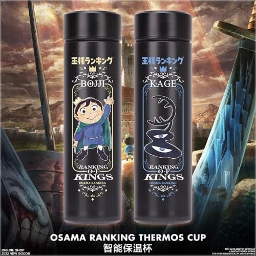 LOLI XUAN Camping Thermoses