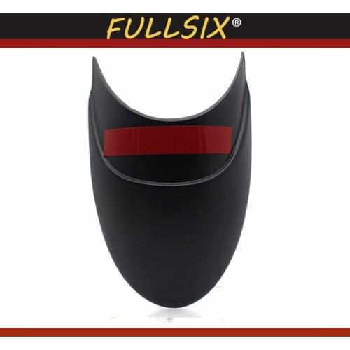 Motorcycle Accessories Front Mudguard Fender Rear Extender Extension For BMW R1150GS R1150 GS r1150gs