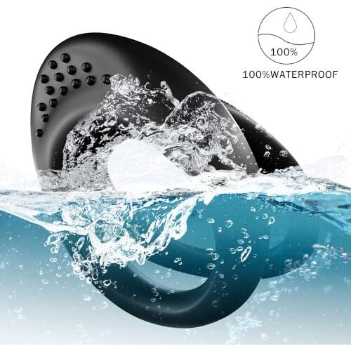 Mens Silicone Vibrating Lock Fine Ring Penis Condom Wearable Couples Shake Penis Ring Vibrator Fun