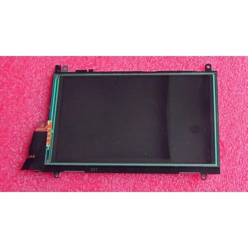 NRL75-DET2F14 professional lcd screen sales for industrial screen