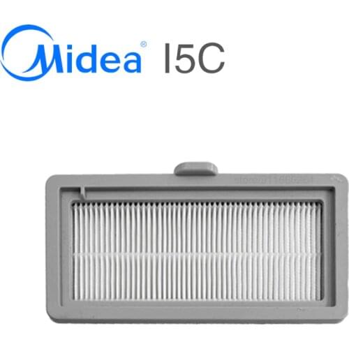 Original Spare Parts Midea I5C Robot Vacuum Cleaner HEPA Filters 1pcs