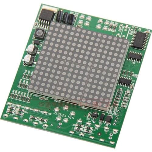 Elevator Display Board KM713560G01