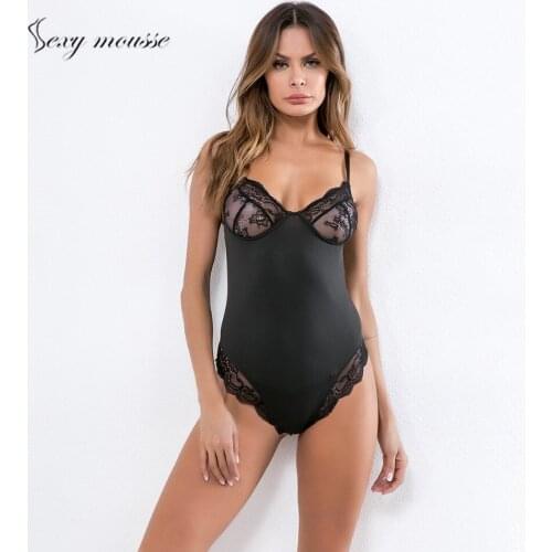 Sexy Mousse Women's Shapewear