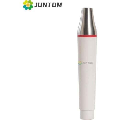 Dental Ultrasonic Scaler Handpiece fit WOODPECKER EMS DTE SATELEC Detachable Piezo Scaler Handpiece HP-5L Irrigador Dental