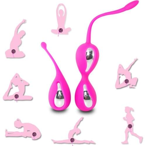 Wisdom Vaginal Balls