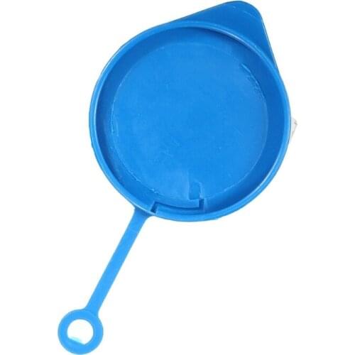 1pcs Car Windshield Washer Bottle Cap Small Ring Lid Cover 38513SB0961