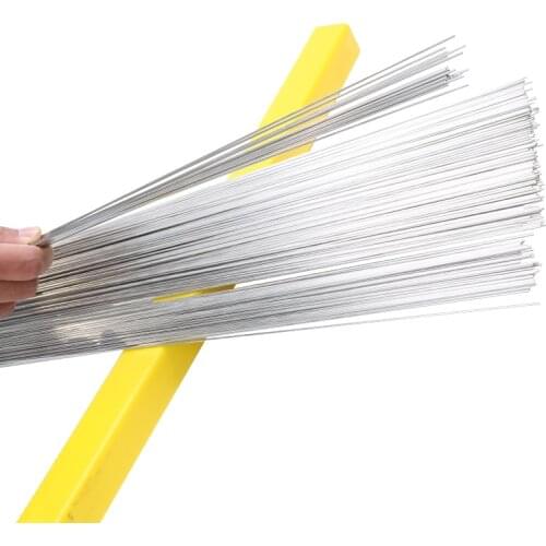 10PCS Small Soft Wire Stainless Steel Wire, (0.2-0.9)mm Wire Diameter *500mm Length