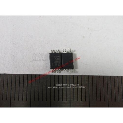 50pcs/lot FS8205A TSSOP8 FS8205 CEG8205A CEG8205 In Stock