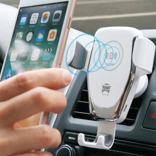 Geojieer Mobile Phone Charging Holders