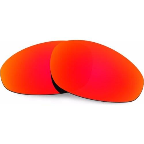 Hkuco For Straight Jacket-1999 Sunglasses Polarized Replacement Lenses Multi-color optional