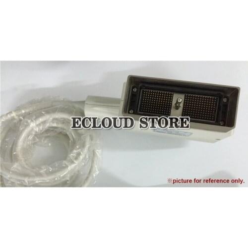 Good condition compatible GE Endocavity E8C for Logiq 7/9/3 Exp, Vivid 3/7