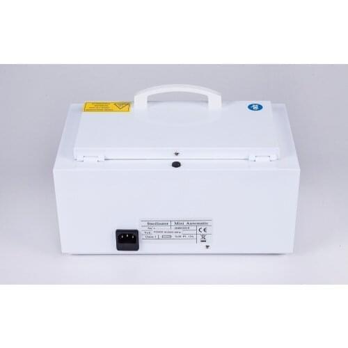 Best quality sterilization machine hot temperature Sterilization Equipments mini sterilization box