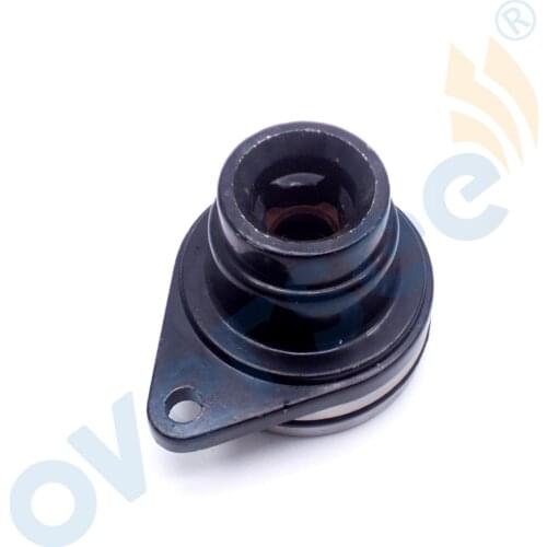 63V-15396 Oil Seal Housing Assy For YAMAHA Outboard Parts 2T 9.9HP 15HP 63V-15396-01-94 Parsun Hidea Hangkai T15-04010401