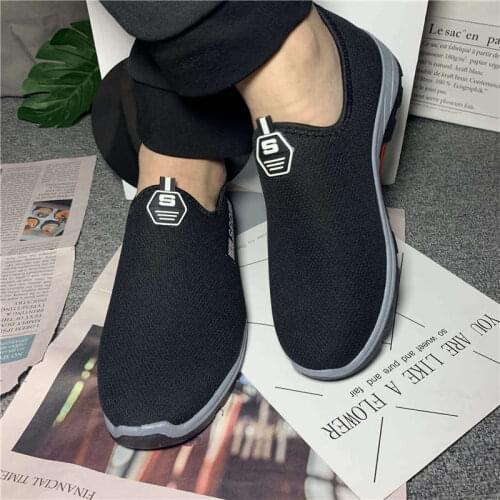 Work Shoes Social Shoe Male Espadrille For Men Man Sneaker Red Shoes Shoes For Men Sneakers Tennis Dropshipping Working Training
