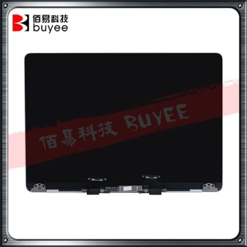 Original New 13" Laptop A1706 A1708 LCD Screen assembly For Macbook PRO Retina A1706 Full LCD Dispaly 2016 2017