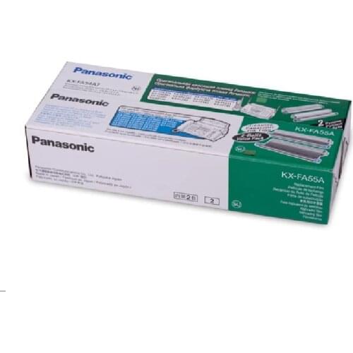 Panasonic Consumables For Printers