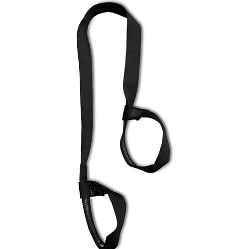 Cotton Yoga Mat Strap Adjustable Yoga Mat Cotton Sling Carry Strap Shoulder Belt For All Yoga Mat Size 160*3.8cm