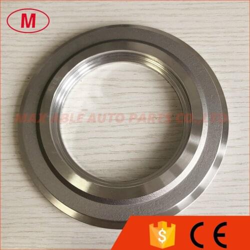 GT35R GT3582R Ball Bearing connecting ring/BACK PLATE for Turbo Rebuild Kit/repair kits/service kits