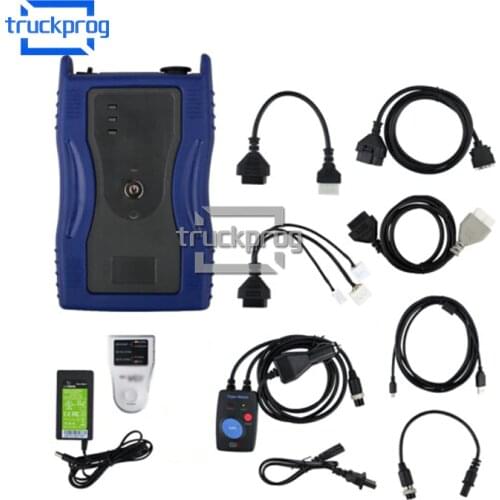 GDS Scanner for Kia & Hyundai Diagnostic tool