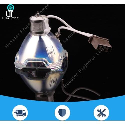 Compatible Projector Lamp AN-K10LP Replacement Bulb for Sharp XV-10000/XV-21000/XV-210000/XV-Z10000U/BQC-XVZ100001/XV-Z10000