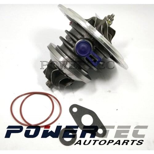 Turbo Cartridge CHRA Core GT1549S 452213 turbo rebuild 954T6K682AA NEW Turbocharger compressor For Ford Transit van Otosan 2.5LD