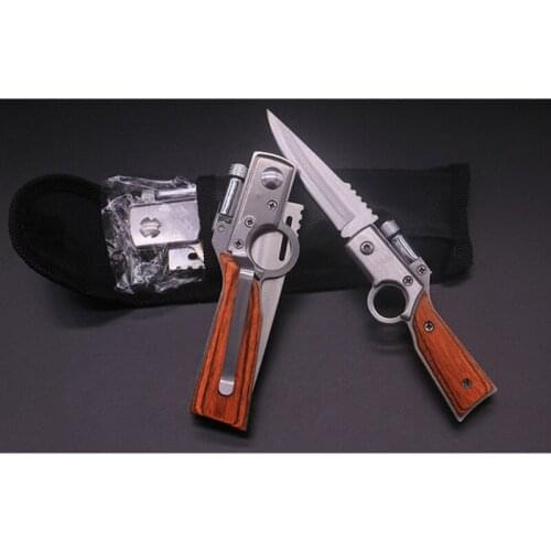 YOFE Knives