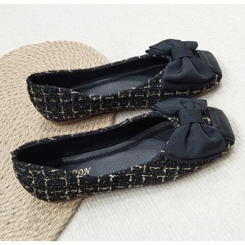 YVVCVV Women's Moccasins