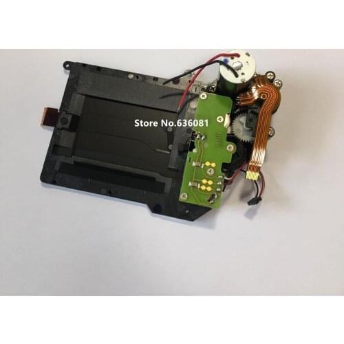 Repair Parts Shutter Unit 1H998-530-1 For Nikon D600 D610