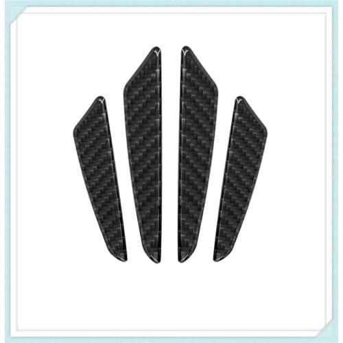 Car Protection Strip Scratch Protector Stickers for Porsche Panamera 911 918 Cayman Boxster 919 718 GT3