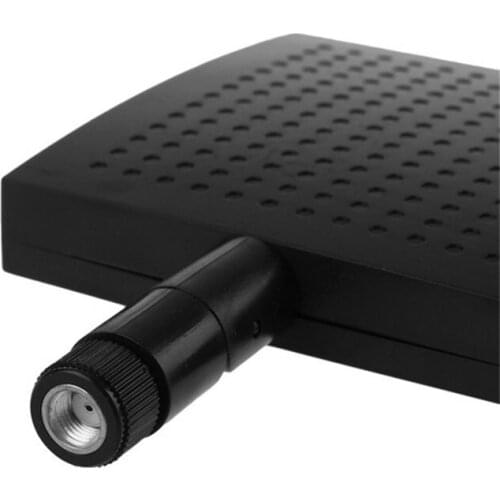 2.4GHz WLAN WiFi Panel Antenna 12dBi Outdoor Panel Antenna RP-SMA male Connector