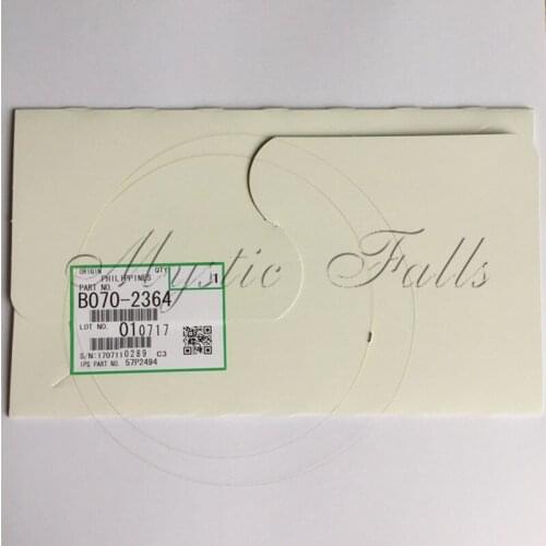 20X B070-2364 MP5500 MP7500 Precut Charge Corona Wire for Ricoh Aficio MP 5500 6000 6001 6002 6500 7000 7001 7502 8000 8001 9002