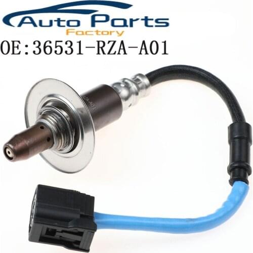 Oxygen Sensor For Honda CR-V 2007-2009 36531-RZA-003 211200-2461 36531RZA003 2112002461 Lambda Air Fuel Ratio O2 Sensor